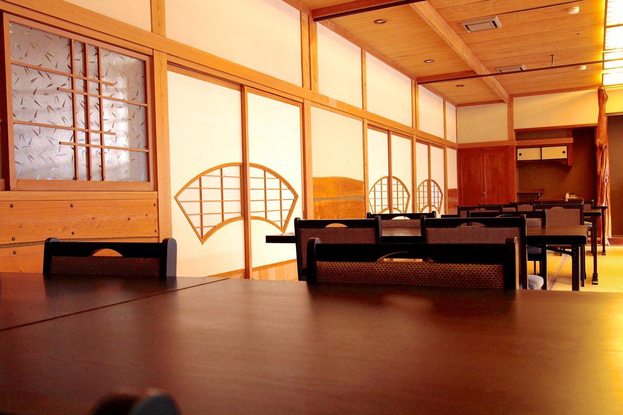 Hotel Yunotsuru Onsen Asahiso Minamata Esterno foto