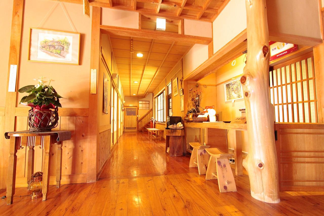Hotel Yunotsuru Onsen Asahiso Minamata Esterno foto